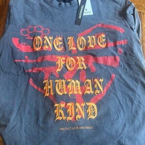 Tenaciti Studios long sleeve